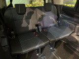 3列目シートはもちろん状態良好☆大人でもゆったりと座って頂けますので、大人数でのお出かけもラクラクです♪ご家族で、気の知れた仲間で、ドライブに行くのが楽しみですね♪