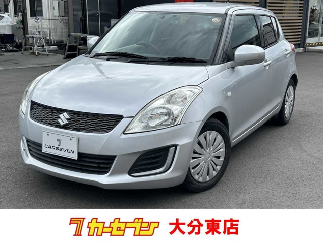 スイフト 1.2 XG-DJE 