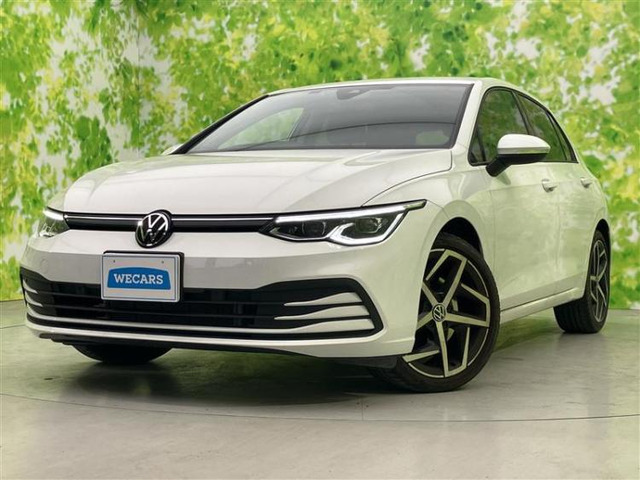 ゴルフ TDI アクティブ アドバンス プラチナムエディション ディーゼル 