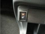◆シートヒーター装備◆寒い季節にピッタリなのが、このシートヒーター!寒い季節もシートヒーターが体を温めてくれます。寒い季節もドライブが楽しくなります。