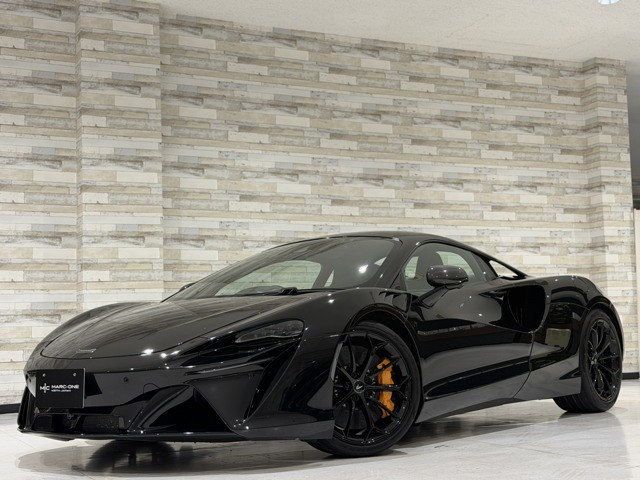 アルトゥーラ3.0