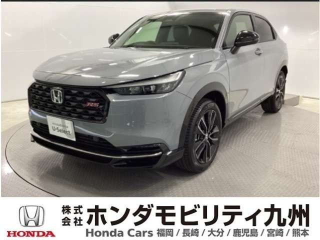 ホンダ ヴェゼル 