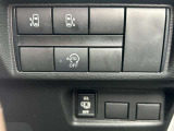 【運転席操作部】運転に役立つ機能ばかり!快適なドライブにしてくれること間違いなし!!