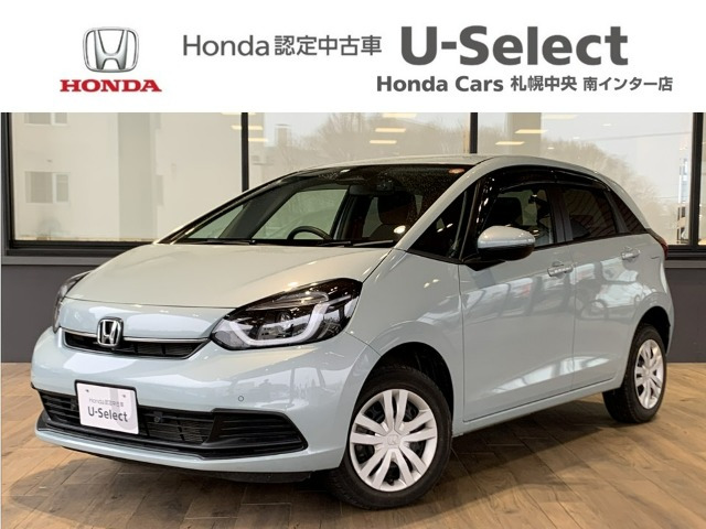 フィット 1.5 ホーム 4WD 