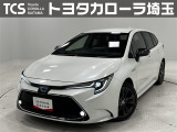 トヨタ カローラツーリング