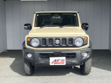 ジムニーシエラ 1.5 JC 4WD 届出済未使用車 クルコン LEDライト