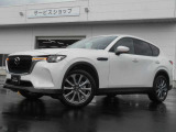 CX-60 3.3 XD Lパッケージ ディーゼル 4WD 