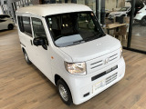 N-VAN G 4WD 