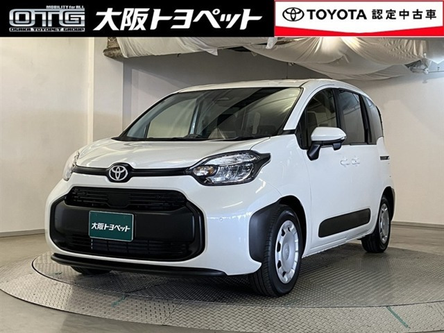 シエンタ ハイブリッド 1.5 X 