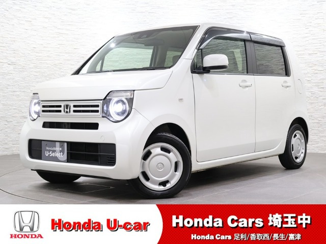 N-WGN L ホンダ センシング 