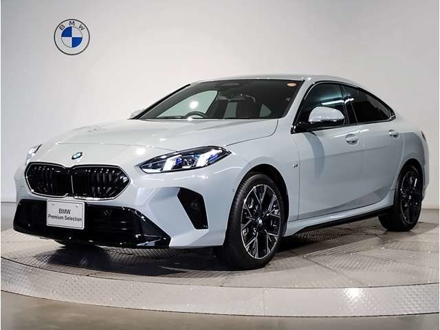 2シリーズグランクーペ 220d Mスポーツ 