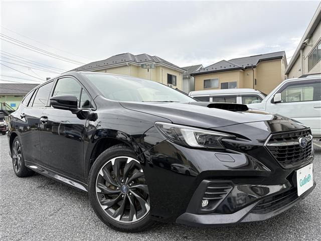 レヴォーグ 1.8 GT EX 4WD 修復歴無し