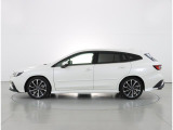 レヴォーグ 1.8 STI スポーツ 4WD 