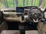 N-BOX G EX ホンダセンシング 