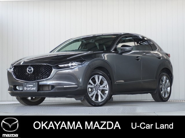 CX-30 2.0 20S プロアクティブ ツーリングセレクション