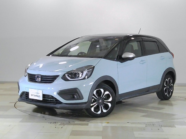 ホンダ フィット 