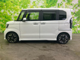 N-BOXカスタム G L ターボ ホンダセンシング 