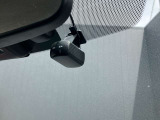 万が一の事故もドライブレコーダーがしっかりと記録します