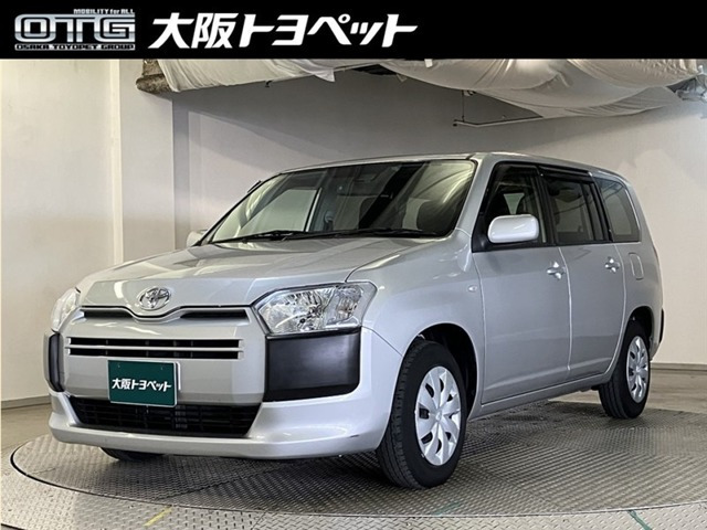 サクシードバン 1.5 TX 