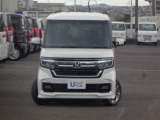 N-BOXカスタム L 