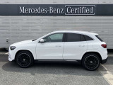 GLAクラス GLA180 アーバン スターズ 