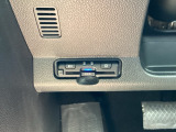 ETCが使用可能な道路通行料はキャッシュレスでスマートに走行できます。再セットアップして納車致します。ETCセットアップ費用は含まれておりません。別途必要となります。