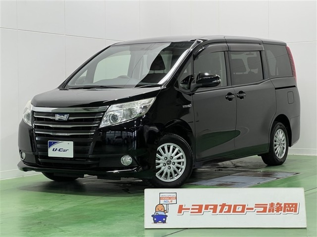 ノア 1.8 ハイブリッド G 