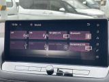 フルセグ・Bluetoothオーディオなどオーディオ機能も充実!