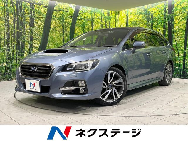 レヴォーグ 1.6 GT-S アイサイト 4WD 