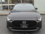 MAZDA3ファストバック 1.8 XD レトロスポーツエディション 4WD 