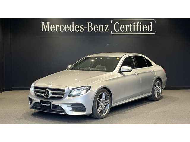 Eクラス E200 アバンギャルド スポーツ 