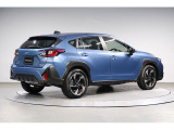 クロストレック 2.0 リミテッド 4WD 