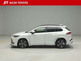 カローラクロス 1.8 ハイブリッド Z 