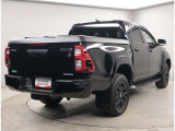 ハイラックス  2.4 Z GRスポーツ ディーゼルターボ 4WD