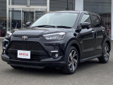 ライズ 1.0 Z 4WD 