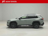RAV4  2.5 ハイブリッド アドベンチャー E-Four 4WD