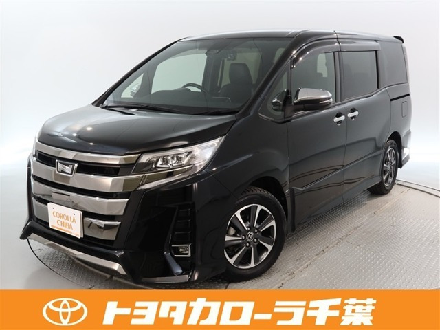 ノア  2.0 Si WxBIII