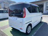 ♪ 日産テクニカルスタッフが責任を持って車の隅々まで点検整備します!安心出来る車を届けます! ♪