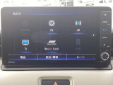 ホンダコネクト対応!!多彩な機能が満載です!