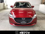 MAZDA2 1.5 15S スマートエディション 