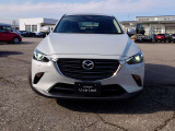CX-3  1.5 15S ツーリング 4WD