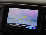 ◆バックカメラ◆リバースにするだけで映ります、後方の安全確認や、狭い駐車場での車庫入れ、雨の日や夜間など視界の悪い時に便利です!安全にバックする為には欠かせない装備です。