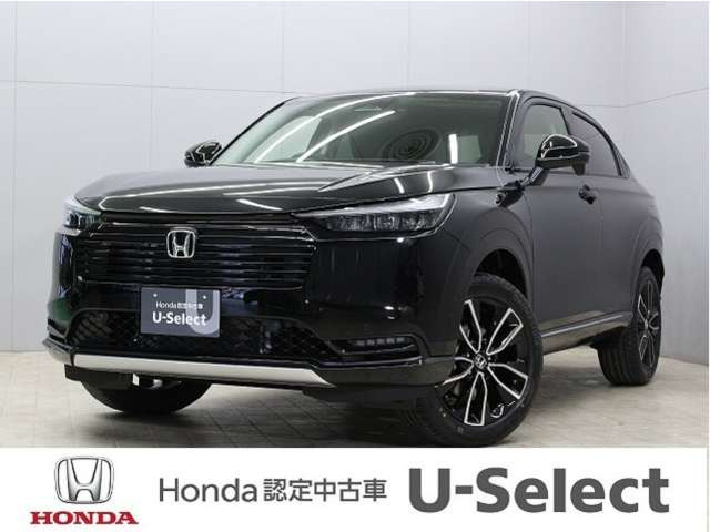 ヴェゼル 1.5 ハイブリッド Z 