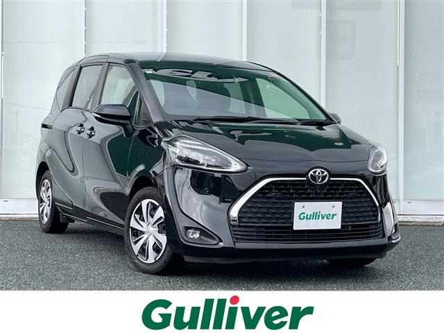 シエンタ 1.5 G クエロ ワンオーナー 修復歴無し（DBA-NSP170G）