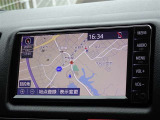 何処へでも行きたい場所へ、安心のトヨタ純正メモリーナビを装備しています。