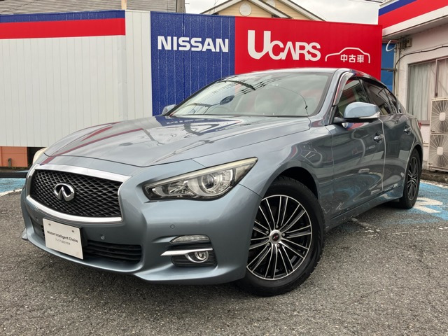 スカイライン 2.0 200GT-t タイプP 