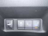 【運転席操作部】運転に役立つ機能ばかり!快適なドライブにしてくれること間違いなし!!