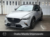 CX-3入荷いたしました!