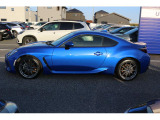 BRZ 2.4 S 
