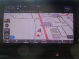 ホンダ純正ナビ装着車です!ナビ機能はもちろんオーディオ機能も充実しております!